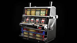 Slot Online Bertema Peradaban Kuno yang Menawan