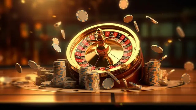 Slot Online: Menikmati Sensasi Berjudi dengan Berbagai Tema