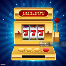 Perjalanan Emosional Anda melalui Slot Online