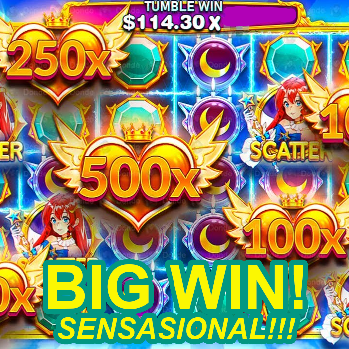 Slot online bertema petualangan semakin populer di kalangan penggemar permainan daring. Dengan grafis yang menakjubkan dan alur