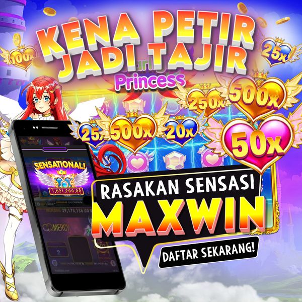 Slot Bertema Sihir yang Akan Membuat Anda Terpesona