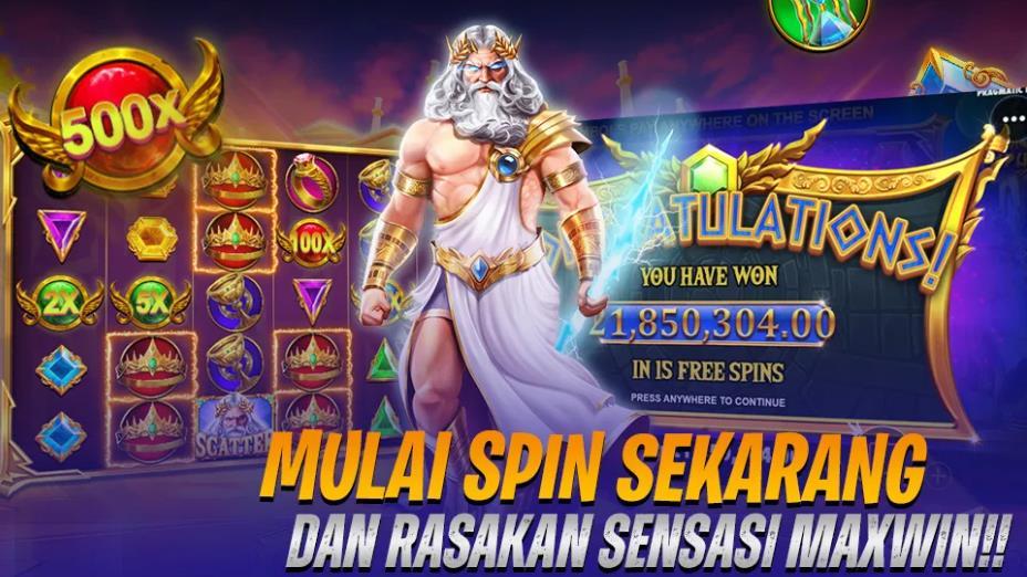 Bermain Slot Online dengan Modal Kecil, Bagaimana Caranya?