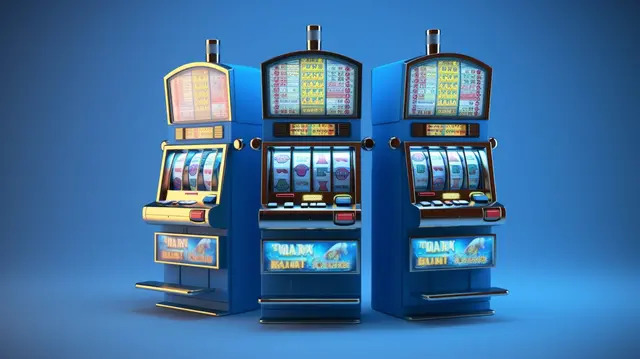 Perbandingan Slot Online Terbaik dari Berbagai Provider